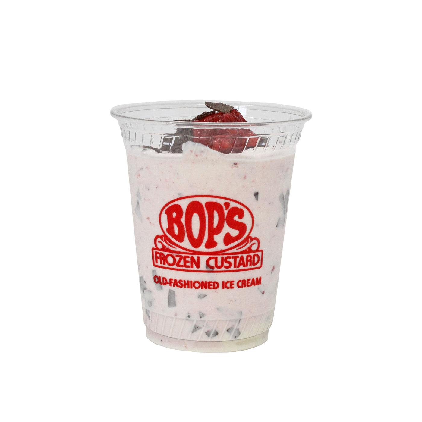 Specialties – Bop's Frozen Custard